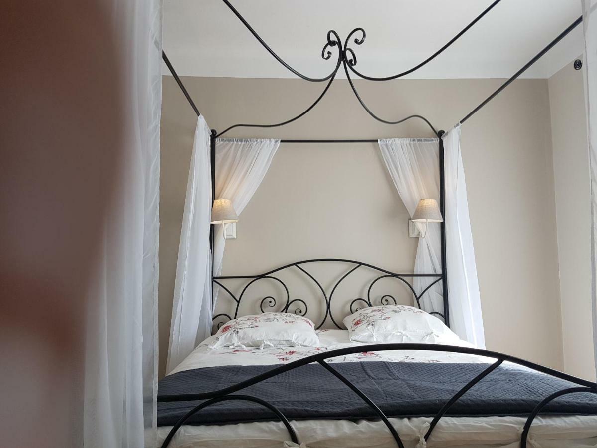 La Maison De Celine Beaumes-de-Venise Kültér fotó