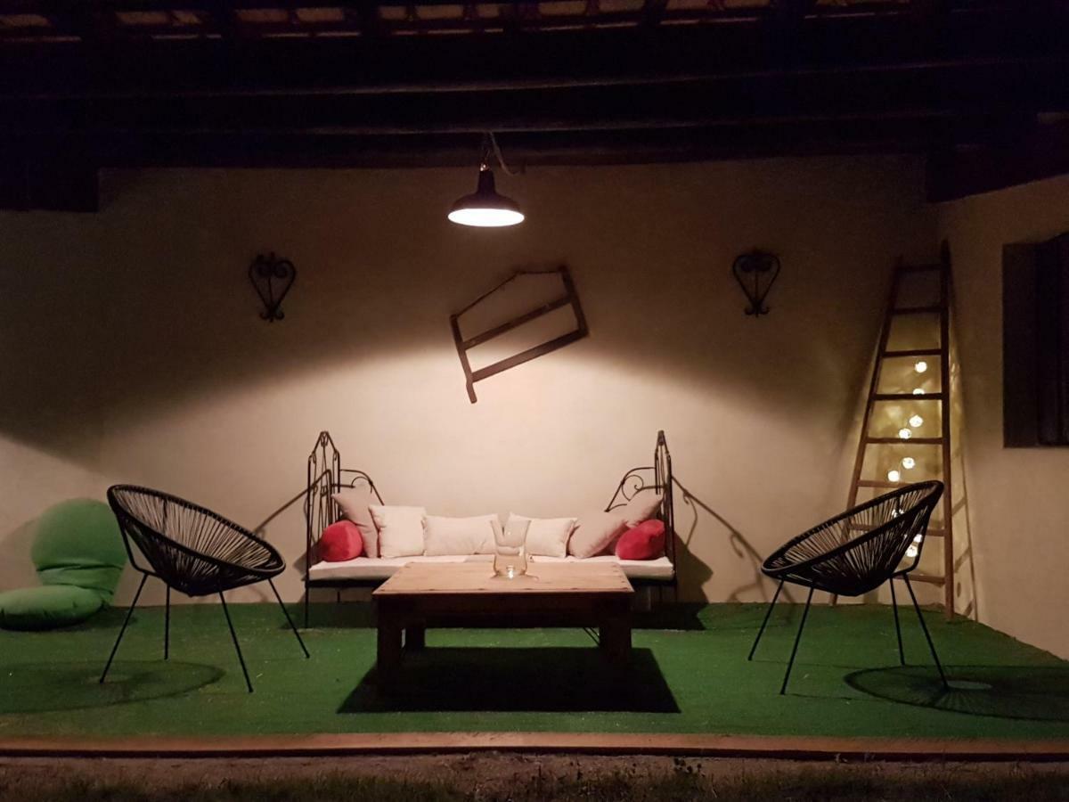 La Maison De Celine Beaumes-de-Venise Kültér fotó