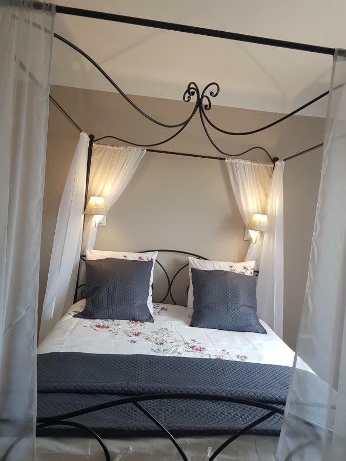 La Maison De Celine Beaumes-de-Venise Kültér fotó